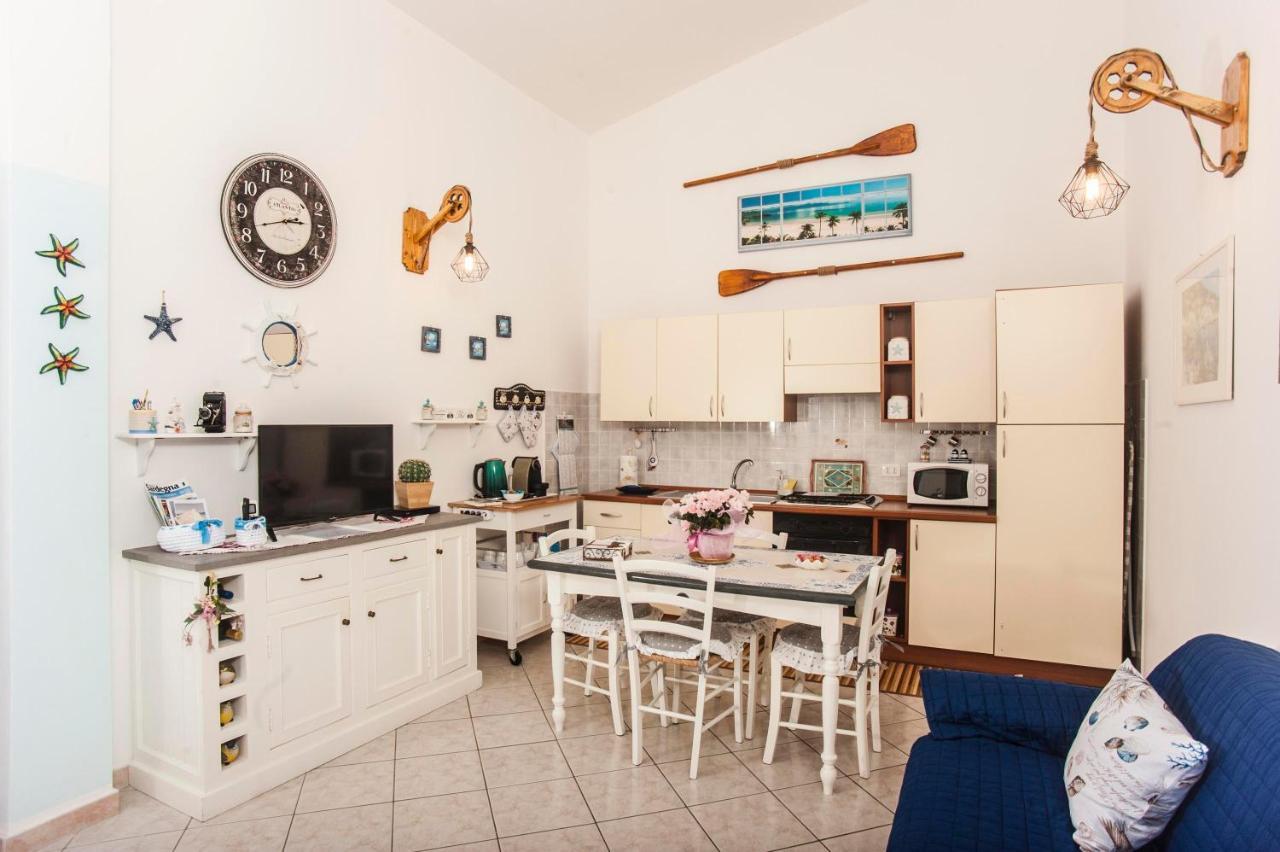 Casa Vacanze Luna Pula Exterior photo