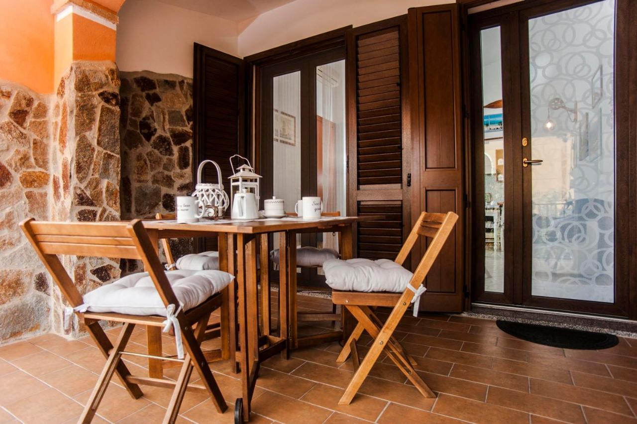 Casa Vacanze Luna Pula Exterior photo