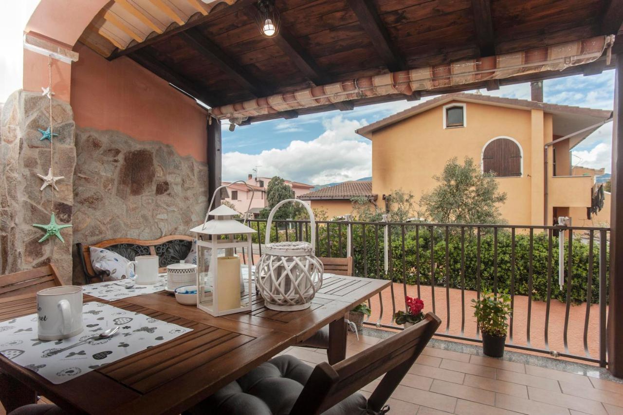Casa Vacanze Luna Pula Exterior photo