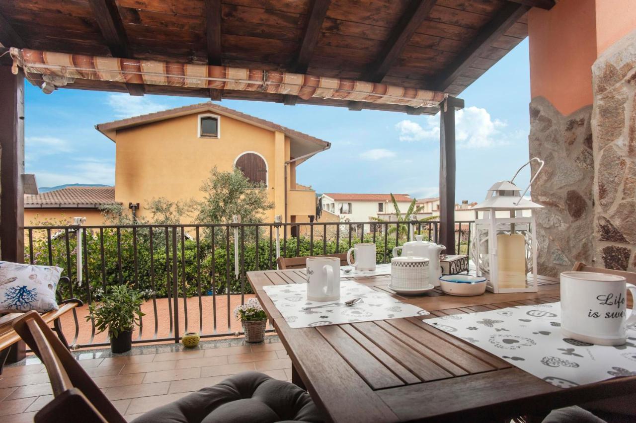 Casa Vacanze Luna Pula Exterior photo