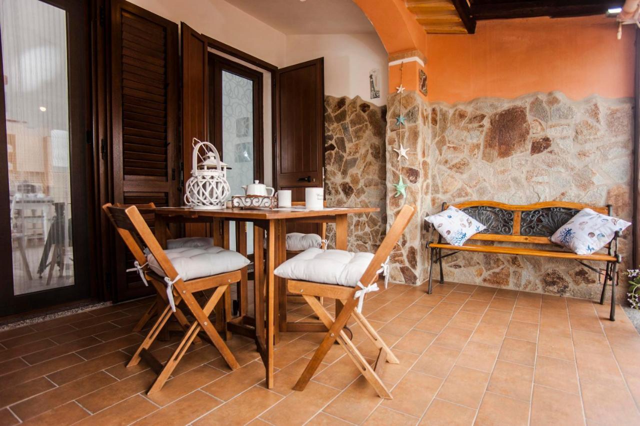 Casa Vacanze Luna Pula Exterior photo
