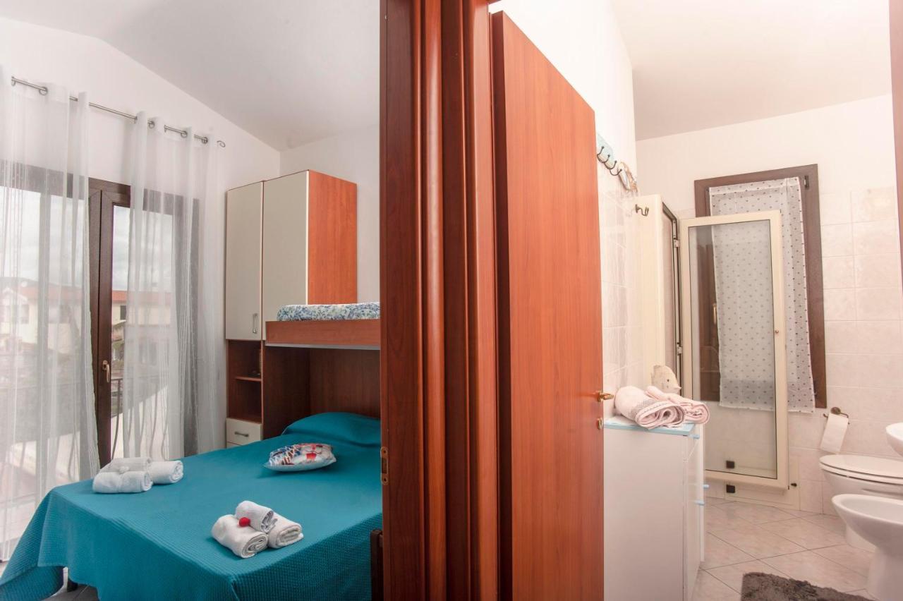Casa Vacanze Luna Pula Exterior photo