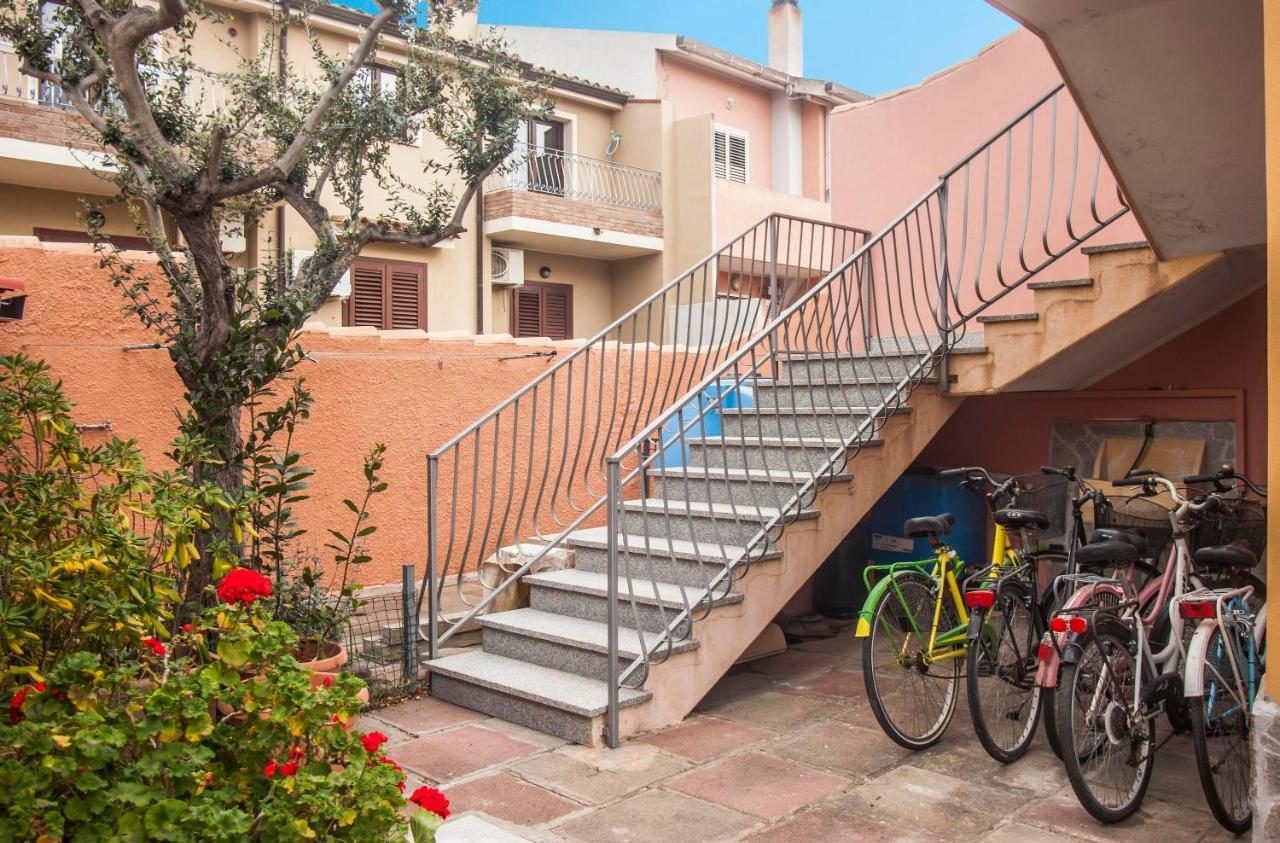 Casa Vacanze Luna Pula Exterior photo